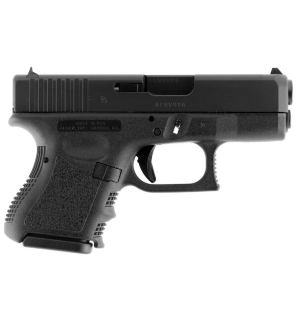 GLOCK 27 GEN 3 .40 (MADE IN USA) UI2750201