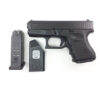 GLOCK 27 GEN 3 .40 (MADE IN USA) UI2750201