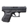 GLOCK 27 GEN 5 FS .40 S&W PISTOL, BLACK - UA275S201