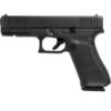 GLOCK 22 .40 S&W PISTOL, 4.02" BARREL, FIXED SIGHTS, BLACK - UA225S203