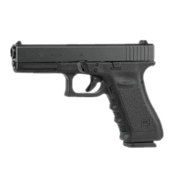 GLOCK 22 .40 S&W PISTOL ‒ PI22502