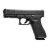 GLOCK 22 GEN 5 MOS FS 10 ROUND .40 S&W PISTOL, BLACK - PA225S201MOS