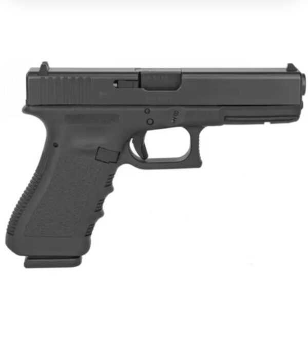 GLOCK PISTOL G22 GEN3 LE TRADE IN .40S&W 15RD - PI22502GEN3