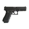 GLOCK 22 GEN 4 .40 S&W PISTOL, BLACK - G22415US