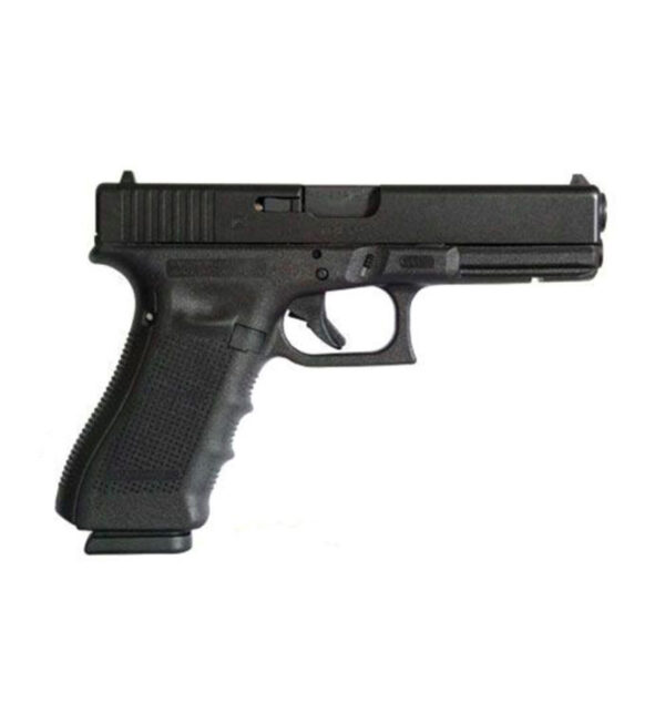 GLOCK 22 GEN 4 .40 S&W PISTOL, BLACK - G22415US