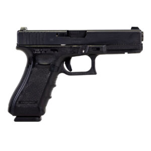 GLOCK POLICE TRADE IN G22 GEN4 4.49