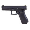 GLOCK POLICE TRADE IN G22 GEN4 4.49" .40 S&W PISTOL W/ (3)15RD & NIGHT SIGHTS - ULPD24-GLO22G4