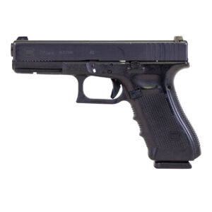 GLOCK POLICE TRADE IN G22 GEN4 4.49