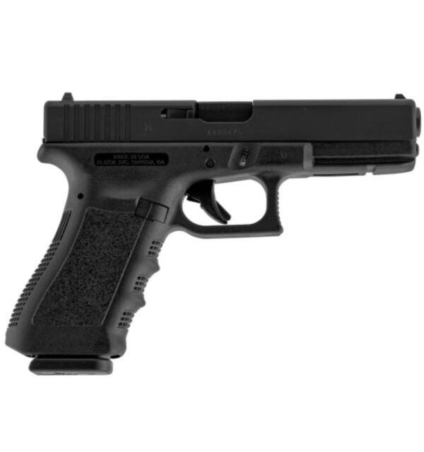 GLOCK 22 GEN 3 .40 (MADE IN USA) UI2250203