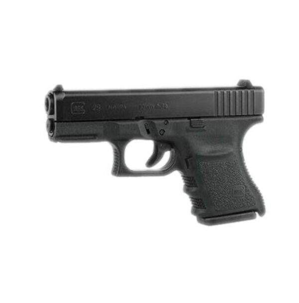 GLOCK 29SF 10MM PF29502