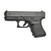 GLOCK 29 GEN 4 10MM AUTO 3.78" 10+1RDS, BLACK - UG2950201
