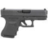 GLOCK 29SF GEN 3 10MM AUTO 3.78" 10+1RDS, BLACK - UF2950201
