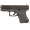 GLOCK G29 GEN5 10MM 3.78" 10RD PISTOL, BLACK - PA295S201
