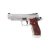 SIG SAUER P226 9MM PISTOL, 5" BARREL, ADJUSTABLE SIGHTS, SILVER - 226X59CLASSIC10