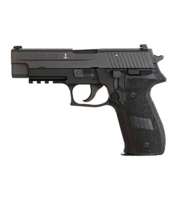 SIG SAUER P226 MK25 9MM PISTOL