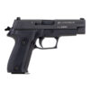 SIG SAUER P226 40TH ANNIVERSARY 4.40" 9MM 15RD PISTOL, BLACK - E26-9-40YR-CE
