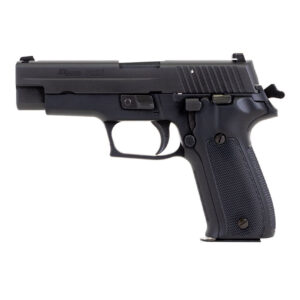 SIG SAUER P226 40TH ANNIVERSARY 4.40" 9MM 15RD PISTOL, BLACK - E26-9-40YR-CE