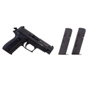SIG SAUER P226 40TH ANNIVERSARY 4.40