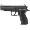 SIG SAUER P226 ELITE 9MM 4.4" 15RD SEMI-AUTO PISTOL, BLACK - E26R-9-BSE-R2