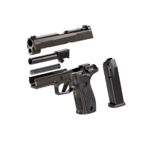 SIG SAUER P226X LEGION 4.4