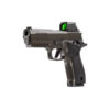 SIG SAUER P226X LEGION 4.4" 9MM 18RD OR PISTOL W/ ROMOEOX PRO, LEGION GRAY - 226X-9-LEGION-SAO-RXSL