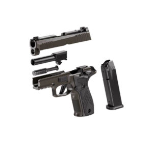 SIG SAUER P226-XCARRY LEGION 3.8