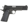 ROCK ISLAND M1911-A1 STANDARD FS .45 ACP 5" 8+1RDS, BLACK PARKERIZED - 51511