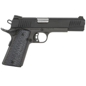 ROCK ISLAND M1911-A1 STANDARD FS .45 ACP 5" 8+1RDS, BLACK PARKERIZED - 51511