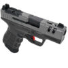 SAR USA SAR9 SC GEN 2 9MM 3.30" PISTOL 12RDS, PLATINUM - HIGH-PERFORMANCE - SAR9SCG2PT