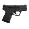 SAR USA SAR9 SC 9MM 3.30" 12RDS PISTOL, BLACK - COMPACT AND RELIABLE - SAR9SCBL
