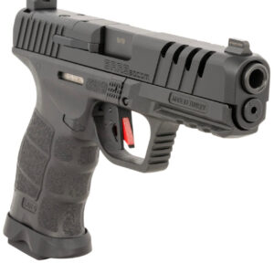 SAR USA SAR9 SOCOM 9MM 5.20