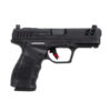SAR USA SAR9 C GEN 3 9MM 4" 15RDS PISTOL, BLACK - INCREASED CAPACITY, COMPACT DESIGN - SAR9CG3BL