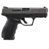 SAR USA SAR9 C 9MM 4" 15+1RDS, BLACK - SAR9CST