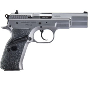 SAR USA 2000 9MM STEEL FRAMED PISTOL - 2000ST
