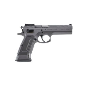 SAR USA K-12 SPORT 9MM PISTOL, STAINLESS STEEL - K12STSP