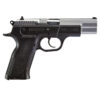 SAR USA B6 9MM PISTOL, BLK - B69ST