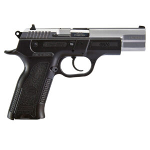 SAR USA B6 9MM PISTOL, BLK - B69ST