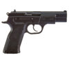 SAR USA B6 9MM PISTOL, BLK - B69BL