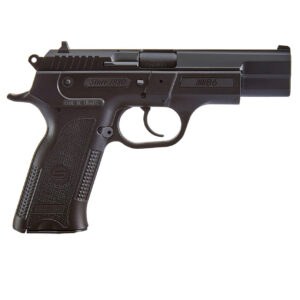 SAR USA B6 9MM PISTOL, BLK - B69BL