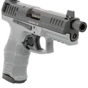 HECKLER & KOCH VP9 TACTICAL 9MM 4.09