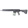 HK MR762 MLOK SEMI AUTOMATIC 7.62X51 RIFLE, BLACK - 81000586