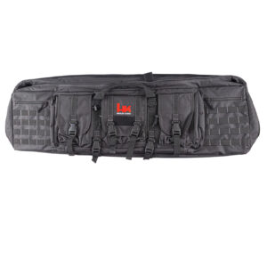 HK MR762 MLOK SEMI AUTOMATIC 7.62X51 RIFLE, BLACK - 81000586