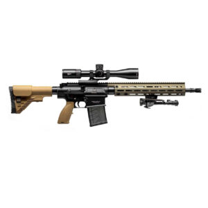 HK MR762A1 LONG RIFLE PACKAGE III 7.62X51MM RIFLE WITH VORTEX VIPER PSTII 3-15×44 - 81000498