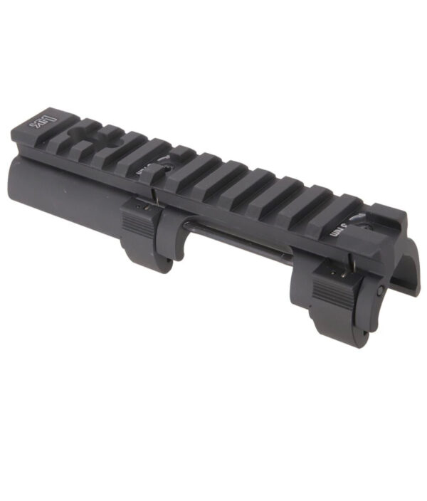 H&K RAILED SCOPE MOUNT