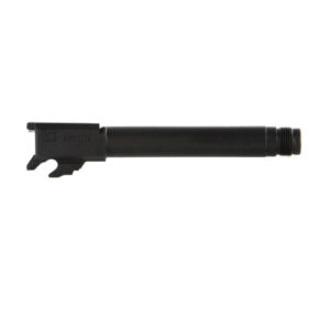 H&K THREADED BARREL 9MM 4.70" FITS H&K VP9/VP9, BLACK