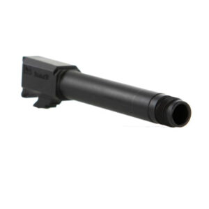 H&K THREADED BARREL 9MM 4.70