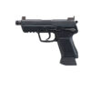 H&K HK45 COMPACT TACTICAL V1 .45 ACP 4.57" 10RDS, BLACK