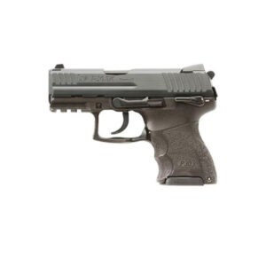 H&K P30SK V3 9MM 3.27" 10RDS
