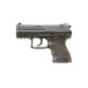 H&K P30SK V3 9MM 3.27" 12/15RDS