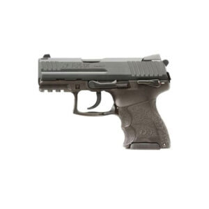 H&K P30SK V3 9MM 3.27" 12/15RDS